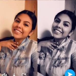 Meet your Posher, Graciela